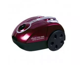Пылесос Vimar VVC-1834 R