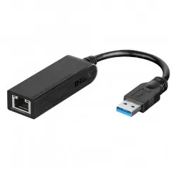 Сетевая карта D-link DUB-1312