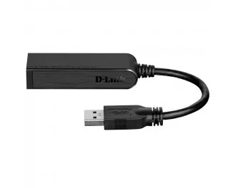 Сетевая карта D-link DUB-1312