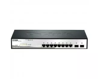Коммутатор D-link DGS-1210-10