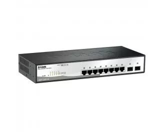Коммутатор D-link DGS-1210-10
