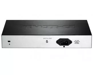 Комутатор D-link DGS-1210-20