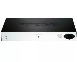 Комутатор D-link DGS-1210-28/C1A