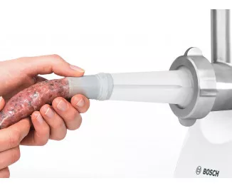 Мясорубка Bosch MFW3520W