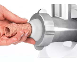 Мясорубка Bosch MFW3520W