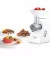 Мясорубка Bosch MFW3520W