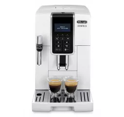 Кавомашина автоматична DeLonghi Dinamica ECAM 350.35.W