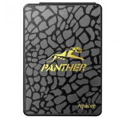 SSD накопитель 240Gb Apacer AS340 Panther (AP240GAS340G)
