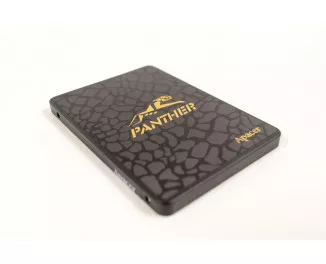 SSD накопитель 120Gb Apacer AS340 Panther (AP120GAS340G)
