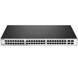 Коммутатор D-Link DGS-1210-52