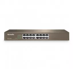 Коммутатор Tenda TEF1016D
