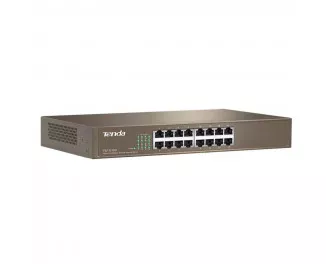 Комутатор Tenda TEF1016D