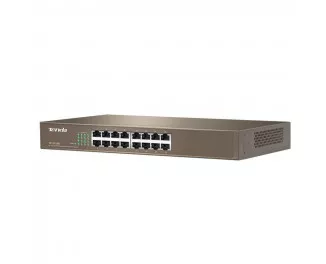 Комутатор Tenda TEF1016D