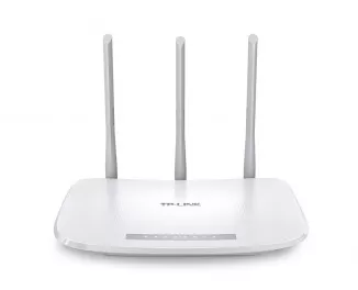 Маршрутизатор TP-Link TL-WR845N