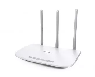 Маршрутизатор TP-Link TL-WR845N