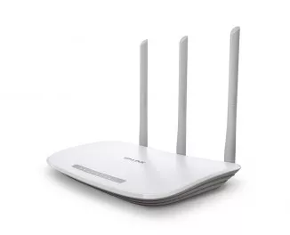 Маршрутизатор TP-Link TL-WR845N