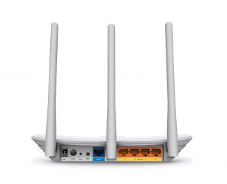 Маршрутизатор TP-Link TL-WR845N