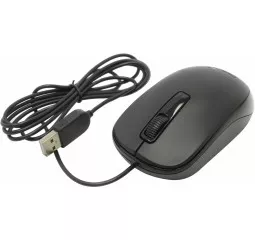 Мышь Genius DX-125 Black