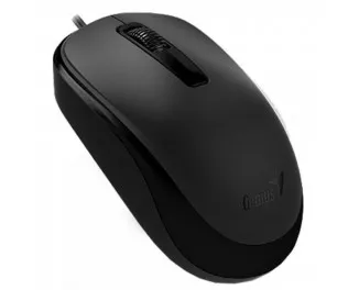 Мышь Genius DX-125 Black