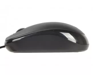 Мышь Genius DX-125 Black