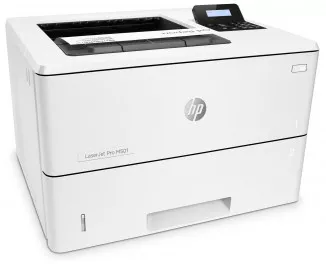 Лазерний принтер HP LaserJet Enterprise M501dn (J8H61A)