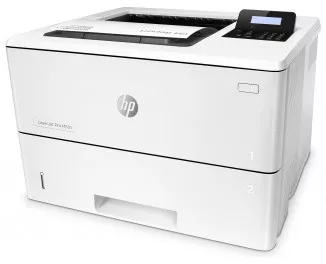 Лазерний принтер HP LaserJet Enterprise M501dn (J8H61A)