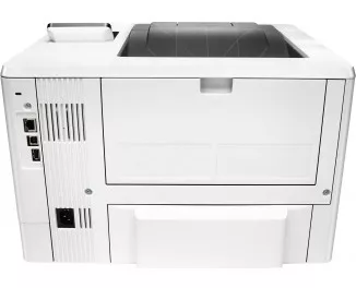 Лазерний принтер HP LaserJet Enterprise M501dn (J8H61A)