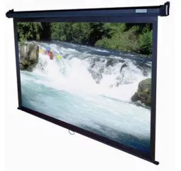 Проекционный экран Elite Screens M100UWH