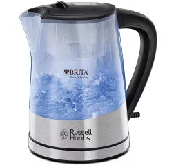 Електрочайник Russell Hobbs Purity 22850-70