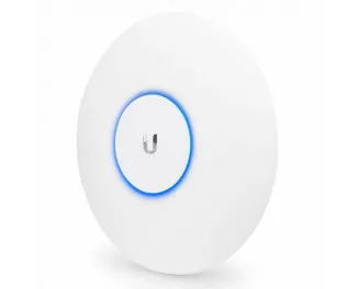 Внешняя точка доступа Ubiquiti UniFi AC Pro AP 5-pack (UAP-AC-PRO-5)