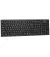 Клавиатура A4Tech KR-85 black USB