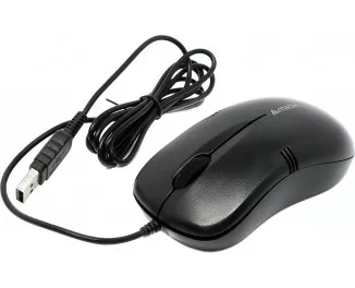 Мышь A4Tech OP-560NU