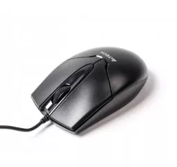 Мышь A4Tech OP-550NU