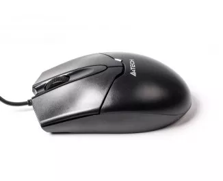 Мышь A4Tech OP-550NU