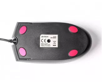 Мышь A4Tech OP-550NU