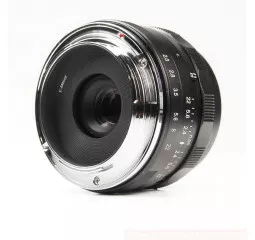 Об'єктив Meike 28mm f/2.8 MC E-mount for Sony (MKES2828)