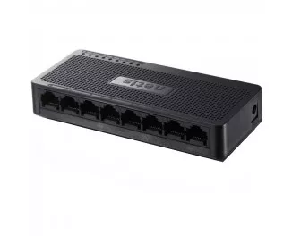 Коммутатор Netis ST3108S