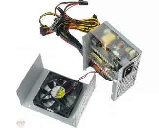 Блок живлення 250W Chieftec (SFX-250VS)