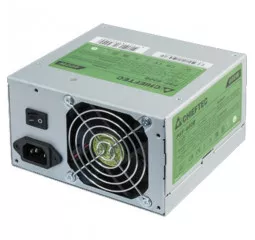 Блок питания 400W Chieftec (PSF-400B)