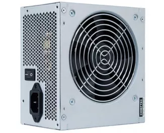 Блок питания 450W Chieftec (GPB-450S)