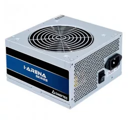 Блок питания 500W Chieftec (GPB-500S)