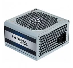 Блок питания 600W Chieftec (GPC-600S)