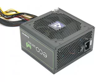 Блок питания 600W Chieftec (GPE-600S)