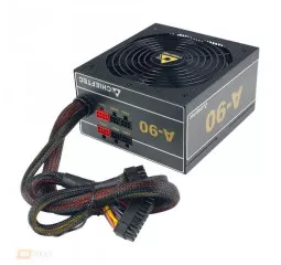 Блок питания 650W Chieftec A-90 (GDP-650C)