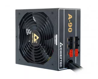 Блок питания 650W Chieftec A-90 (GDP-650C)