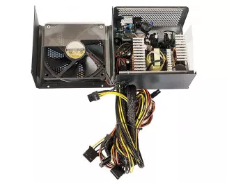 Блок питания 700W Chieftec (GPE-700S)