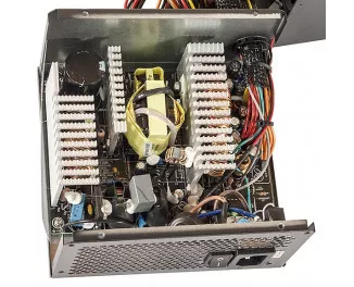 Блок питания 700W Chieftec (GPE-700S)