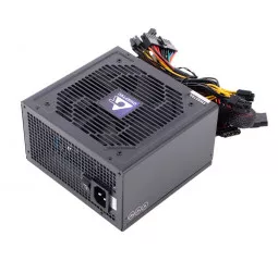 Блок питания 650W Chieftec Force (CPS-650S)