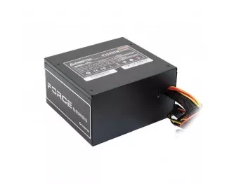 Блок питания 650W Chieftec Force (CPS-650S)