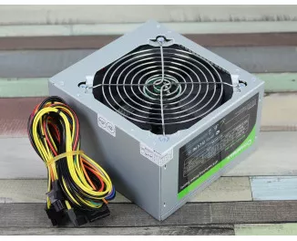 Блок питания 500W GAMEMAX (GM-500)